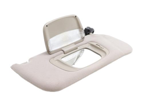 right-sun-visor-jaguar-s-type-ii-x200-1998-1999-2000-2001-2002-2003-2004-2005-2006-2007-2008-30084567 main image