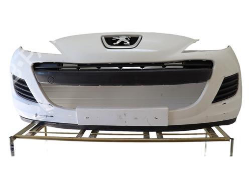 Used Front bumper PEUGEOT 207 (WA_, WC_) 1.4 HDi (68 hp) 29315751