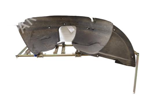 Hjulbue PEUGEOT 307 Break (3E) 2.0 HDI 110 | BP28014253C56 
