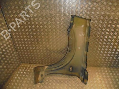 Right front fenders LAND ROVER FREELANDER I (L314) 1.8 i 16V 4x4 | BP24242425C42 