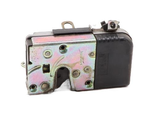 Used Front left lock PEUGEOT 206 Hatchback (2A/C) 1.4 i (75 hp) 30206386