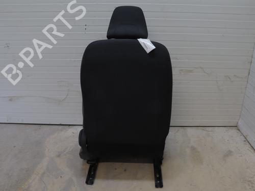 Left front seat RENAULT KANGOO III Box Body/MPV 1.5 Blue dCi 75 (FJAA) | BP37741913C15 - Image 8