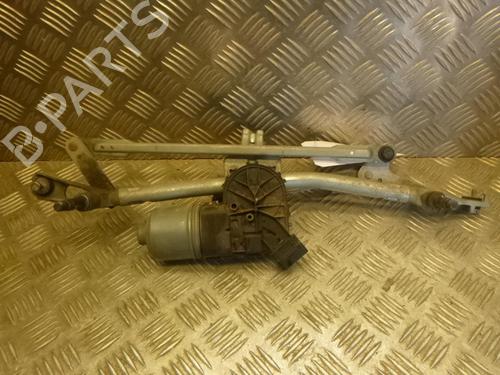 Used Front wiper motor Front wiper motor PEUGEOT PARTNER Box Body/MPV 1.6 HDi (75 hp) 24240772 24240772