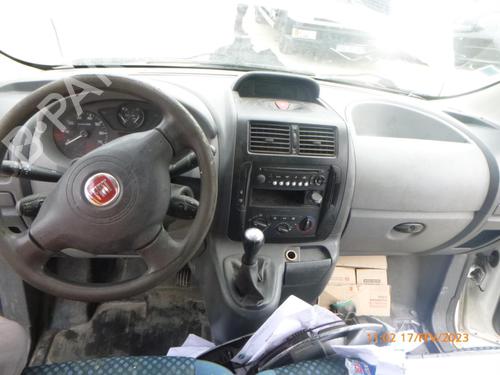 Used Parts FIAT SCUDO Van (270_, 272_) 1.6 D Multijet 2363417