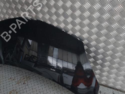 Hood TOYOTA AYGO (_B1_) 1.0 (KGB10_, KGB10R) | BP25123952C1 