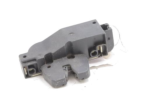 Used Tailgate lock PEUGEOT 407 (6D_) 2.2 (6D3FZE, 6D3FZH) (158 hp) 28114195
