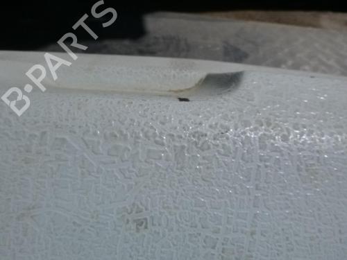 Rear bumper RENAULT CLIO IV (BH_) 1.5 dCi 75 | BP24799864C8 