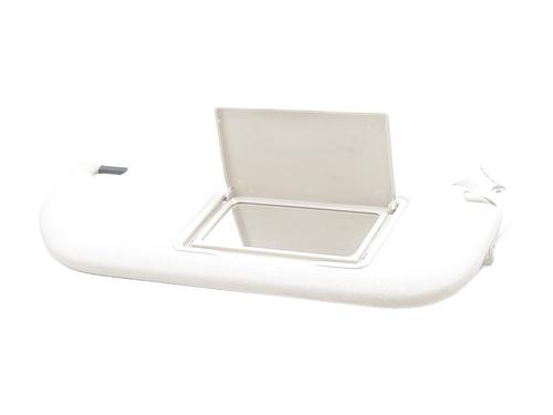 Right sun visor CITROËN C4 I (LC_) 1.6 HDi | BP28060279I2  - Image 5