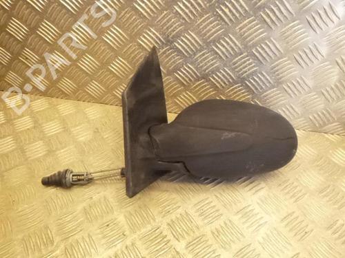 Left mirror SMART CITY-COUPE (450) 0.6 (S1CLA1, 450.341) | BP24241586C26 