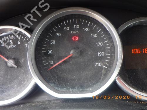 Engine DACIA SANDERO II 1.0 SCe 75 (B8JC, B8JD, B8NC) | BP35921552M1 - Image 2