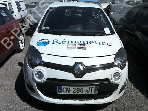 Right tailgate light RENAULT TWINGO II (CN0_) 1.5 dCi 75 | BP24242389C80  - Image 7