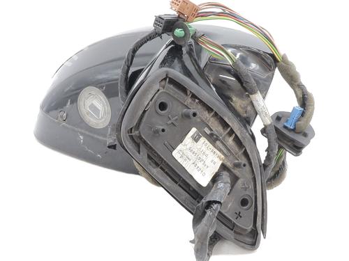 Right mirror CITROËN C4 Grand Picasso I (UA_) 1.6 HDi | BP29187525C27 