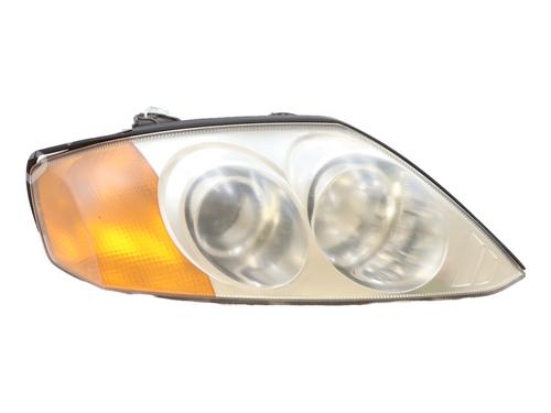 Scheinwerfer rechts für HYUNDAI COUPE II (GK) 2.0 GLS (143 hp) 31625452