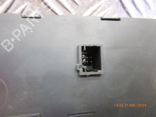 Climate control PEUGEOT 308 SW I (4E_, 4H_) 1.6 HDi | BP24241088I5 