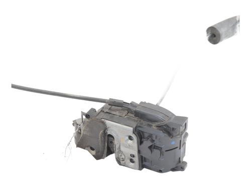 Used Rear right lock Rear right lock RENAULT SCÉNIC III (JZ0/1_) 1.5 dCi (110 hp) 27234925 27234925