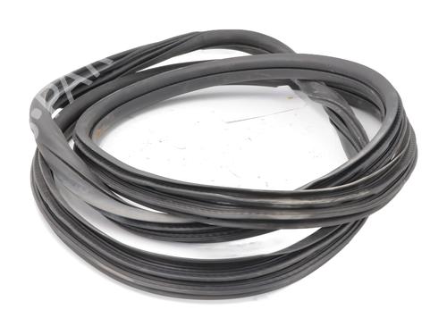 Rubber door seal PEUGEOT 208 I (CA_, CC_) 1.6 BlueHDi 120 | BP24827944C142