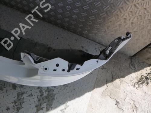 Rear bumper SEAT IBIZA IV (6J5, 6P1) 1.6 TDI | BP24240650C8