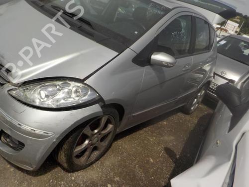 Left taillight MERCEDES-BENZ A-CLASS (W169) A 200 CDI (169.008, 169.308) | BP24241614C34 