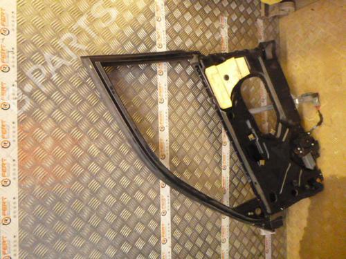 Used Front right window mechanism AUDI A6 C4 Avant (4A5) 1.8 (125 hp) 24242297