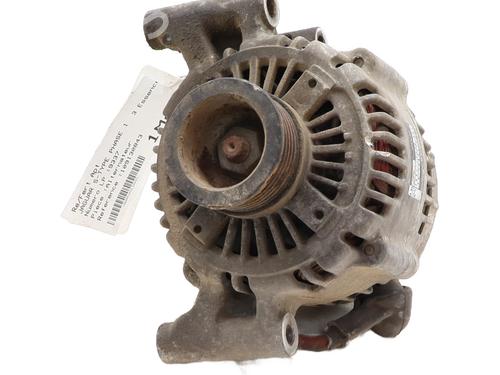 Used Alternator JAGUAR S-TYPE II (X200) 3.0 V6 (238 hp) 30516566