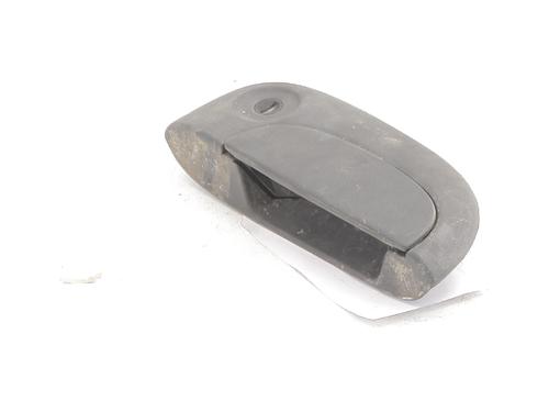 Front right exterior door handle RENAULT KANGOO (KC0/1_) 1.5 dCi (KC07) | BP27522869C129 