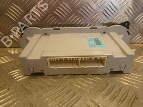 Climate control KIA PRO CEE'D (ED) 1.6 CRDi 115 | BP24242130I5 