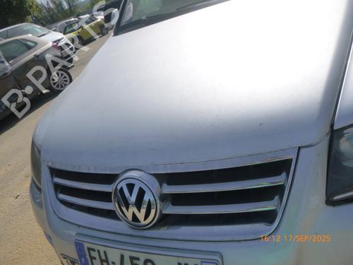 Grille VW TOUAREG (7LA, 7L6, 7L7) 5.0 V10 TDI | BP29300720C40 