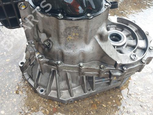 Gearbox OPEL AGILA B (H08) 1.3 CDTI (F68) | BP25116122M3 - Image 7