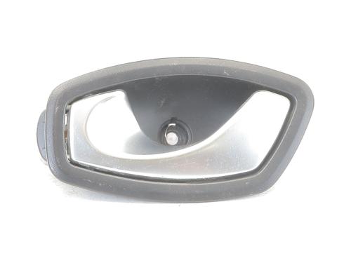 Used Front left interior door handle RENAULT CLIO IV (BH_) 1.5 dCi 75 (75 hp) 26710906