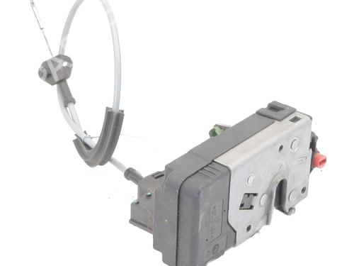 Rear right lock OPEL MERIVA A MPV (X03) 1.7 CDTI (E75) | BP26686520C99 