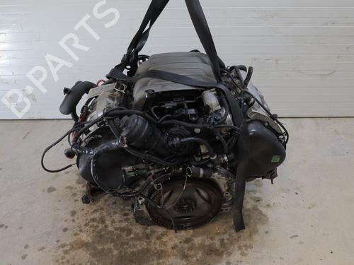 Used Engine Engine AUDI A6 C6 (4F2) 3.2 FSI quattro (255 hp) 33804297 33804297