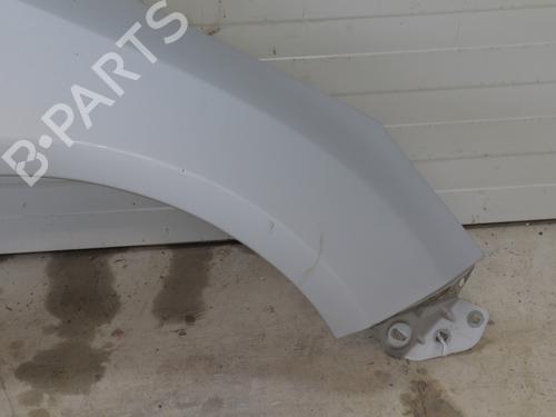 Right front fenders FORD FOCUS III 1.0 EcoBoost | BP30177395C42 
