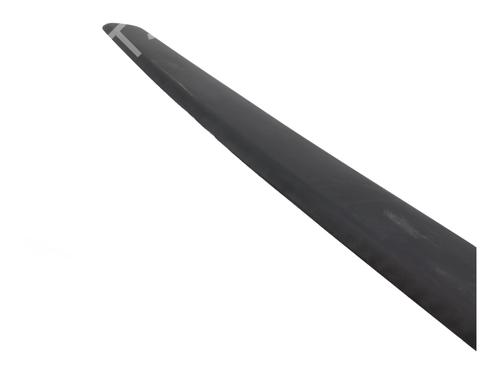 Used Door moulding trim PEUGEOT PARTNER MPV (5_, G_) 1.6 HDi 90 (90 hp) 31271266