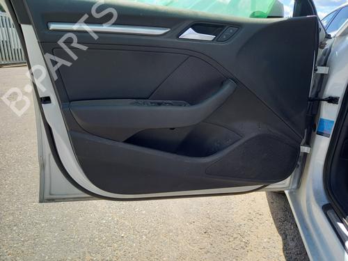 Used Front left panel Front left panel AUDI A3 Sportback (8VA, 8VF) [2012-2021] 34636316 34636316