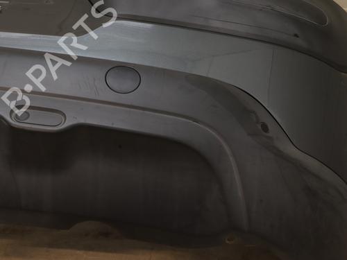 Rear bumper CITROËN C4 CACTUS 1.2 THP 110 | BP32373832C8 - Image 8