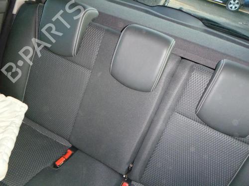 Front left interior door handle RENAULT CLIO III (BR0/1, CR0/1) 1.6 16V (BR05, BR0B, BR0Y, BR15, BR1J, BR1M, BR1Y, CR0B,... | BP24240921I13 