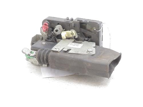 Front left lock DACIA LOGAN MCV (KS_) 1.5 dCi (KS0W) | BP29414134C98 