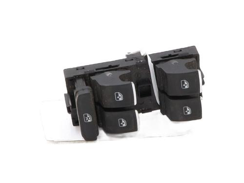 left-front-window-switch-seat-leon-5f1-2012-2013-2014-2015-2016-2017-2018-2019-2020-2021-30681309 main image