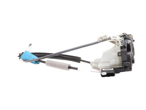 front-left-lock-citroen-berlingo-box-bodympv-k9-2018-34191180 main image