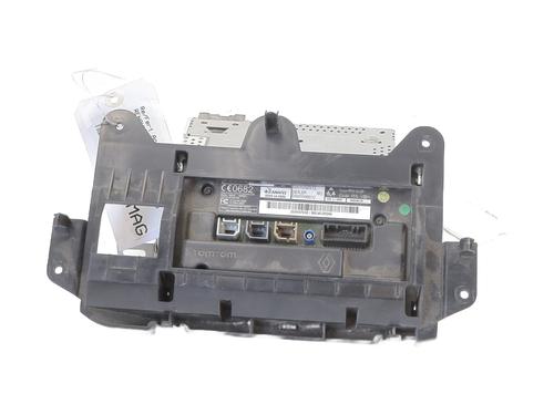 Radio RENAULT TWINGO III (BCM_, BCA_) 0.9 TCe 90 (BCM9, BCM2) | BP26966690E6  - Image 7