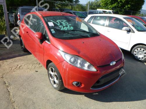 Left taillight FORD FIESTA VI (CB1, CCN) 1.4 TDCi | BP24243155C34 