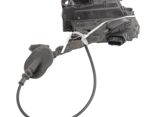 Front right lock RENAULT CLIO IV (BH_) 1.5 dCi 90 | BP25491656C97 