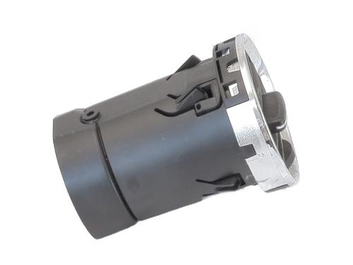 Air vent PEUGEOT 308 I (4A_, 4C_) 1.6 HDi | BP25216466I21 