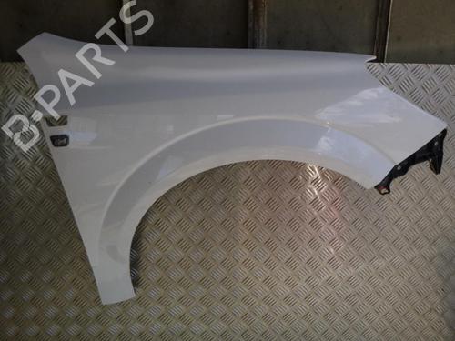 Forkjerm høyre OPEL ASTRA H TwinTop (A04) 1.9 CDTi (L67) (150 hp) 24240725
