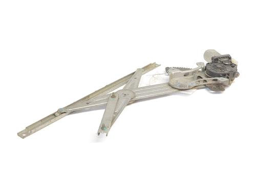 Front left window mechanism NISSAN MICRA IV (K13K, K13KK) 1.2 | BP24242522C22 