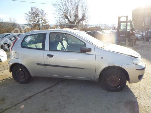 Right taillight FIAT PUNTO (188_) 1.2 60 (188.030, .050, .130, .150, .230, .250) | BP24241589C35 