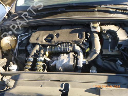 Radio CITROËN C4 II (NC_) 1.6 HDi 110 | BP24241940E6  - Image 18