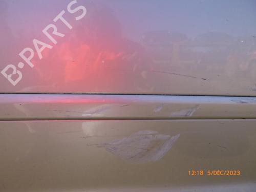 Left front fog light AUDI A3 Sportback (8PA) 2.0 TDI | BP24242717C30 