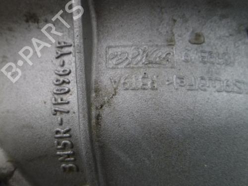 Gearbox MAZDA 3 (BL) 1.6 MZ-CD (BL14) | BP24242702M3 - Image 3