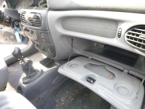 Left mirror RENAULT MEGANE I (BA0/1_) 1.9 dCi (BA05, BA1F) | BP24243130C26 